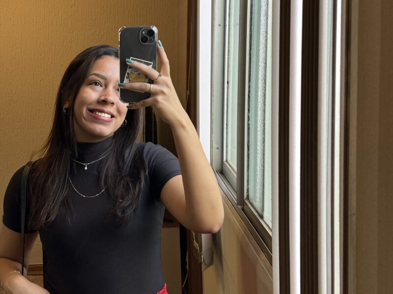 Sara Beatriz do Carmo Batista