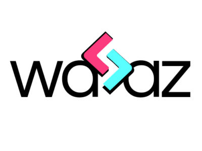WAAZ Tecnologia - criação de sites