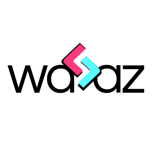 WAAZ Tecnologia - criação de sites