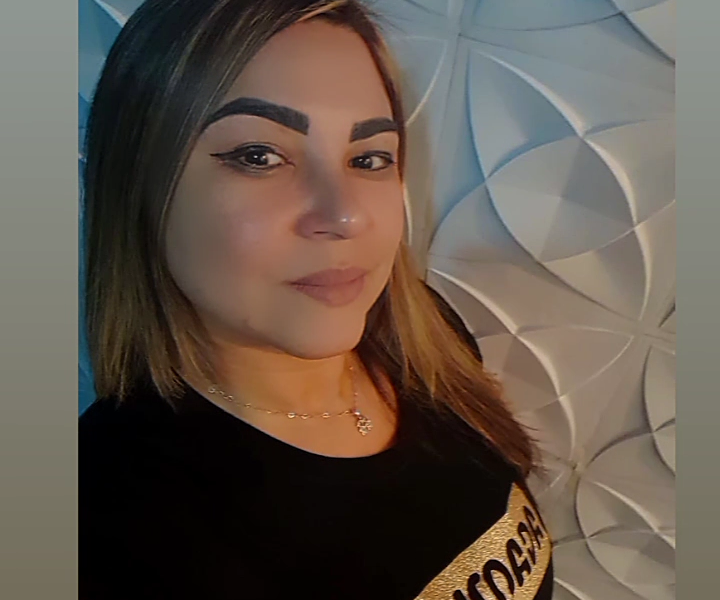 Elaine Cristina Santos