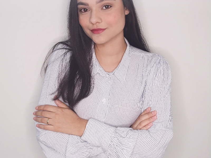Rayssa Reis