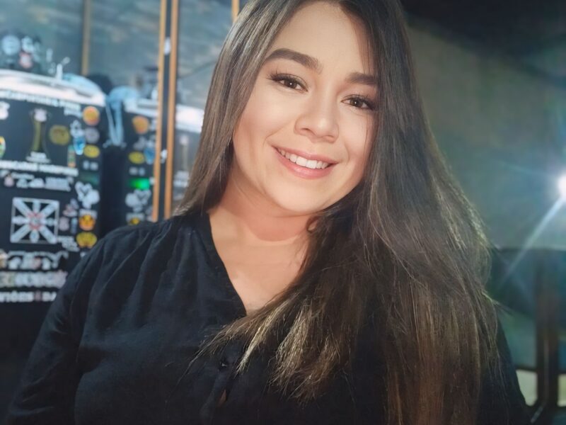 Victoria Caldano Pires