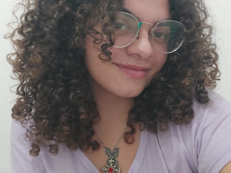 Raíssa Mikaella Grosskoffe Moreira