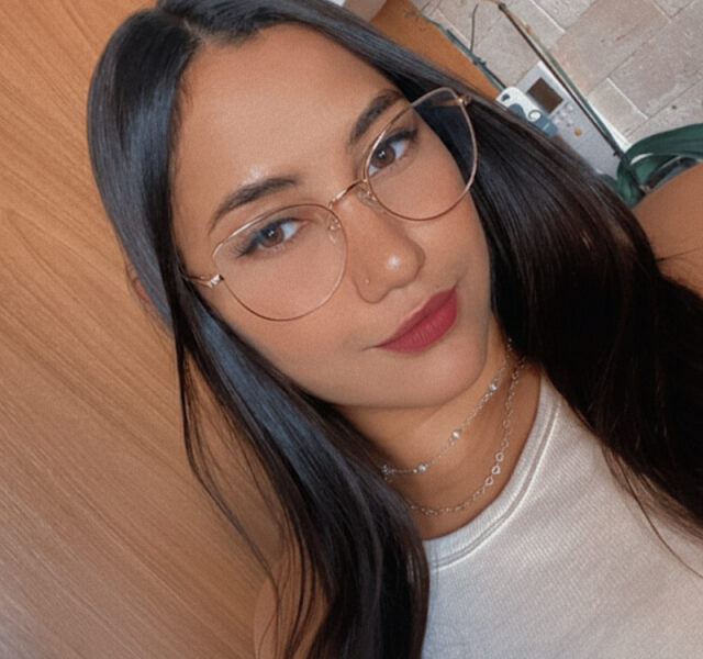 Geovanna do Nascimento Queiroz